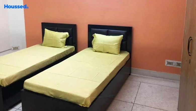 Blossom Stayz Rajouri Garden